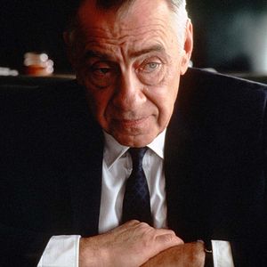 Bilder Philip Baker Hall