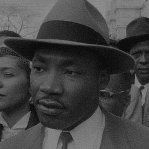 Bilder Martin Luther King Jr.