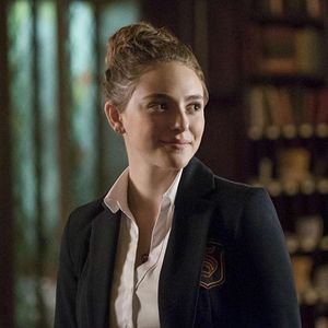 Bilder Danielle Rose Russell