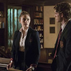 Bilder Danielle Rose Russell