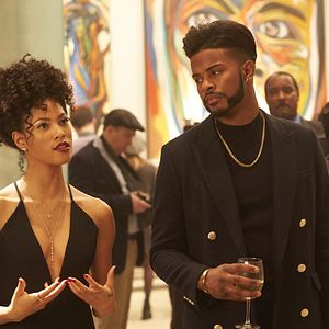 Bilder Lex Scott Davis