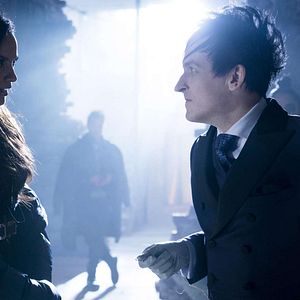 Bilder Jessica Lucas