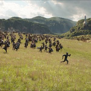 Bilder Chadwick Boseman