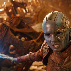 Bilder Avengers 3: Infinity War