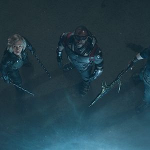 Bilder Anthony Mackie