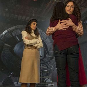 Bilder Abigail Spencer