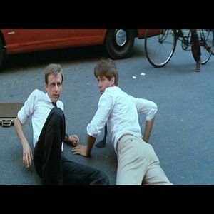 Bilder Di ye lei xing wei xian