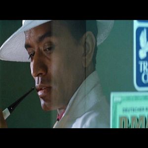 Bilder Di ye lei xing wei xian