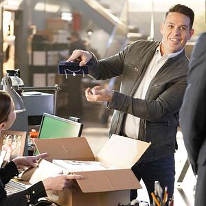 Bilder Lauren German