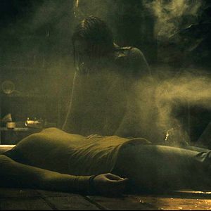 Bilder The Drownsman