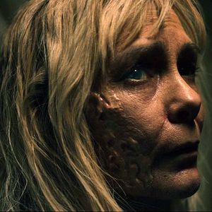 Bilder The Drownsman