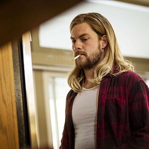 Bilder Jake Weary