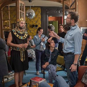 Bilder Alexandre Castagnetti