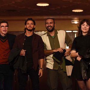 Bilder Héloïse Martin