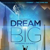 Bilder Dream Big: Engineering our World