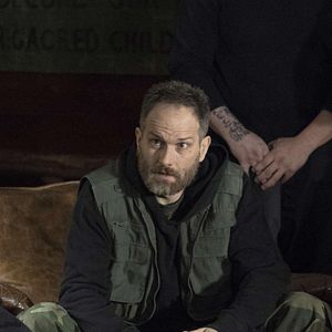 Bilder Jake McLaughlin