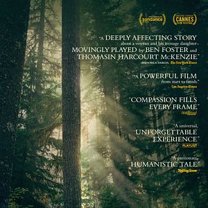 Bilder Leave No Trace