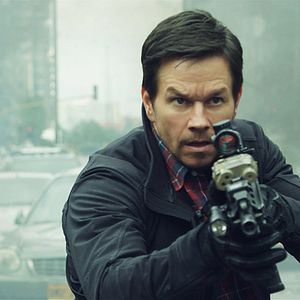 Bilder Mile 22