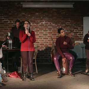 Bilder Im mächtigen Dschungel