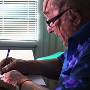 Bilder Nous, les intranquilles