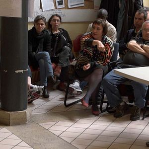 Bilder Nous, les intranquilles