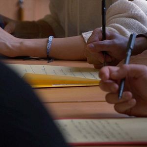 Bilder Nous, les intranquilles