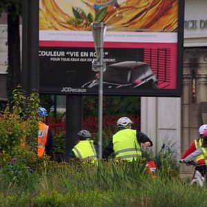 Bilder Nous, les intranquilles