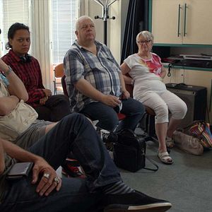 Bilder Nous, les intranquilles