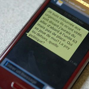 Bilder Nous, les intranquilles