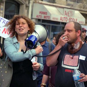 Bilder Nous, les intranquilles