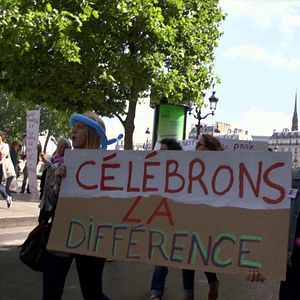 Bilder Nous, les intranquilles