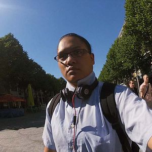 Bilder Nous, les intranquilles