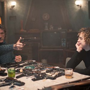 Bilder Der schwarze Engel