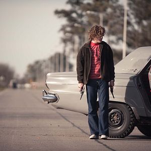 Bilder Der schwarze Engel