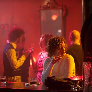 Bilder Der schwarze Engel