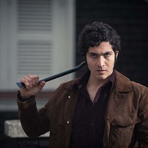 Bilder Der schwarze Engel