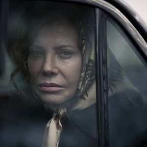 Bilder Der schwarze Engel