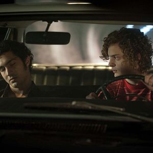 Bilder Der schwarze Engel