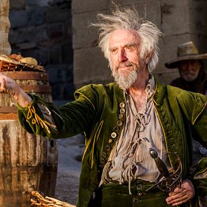 Bilder The Man Who Killed Don Quixote