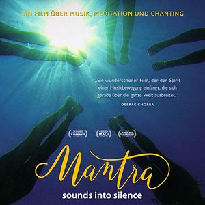 Bilder Mantra - Sounds into Silence