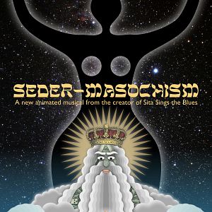 Bilder Seder-Masochism