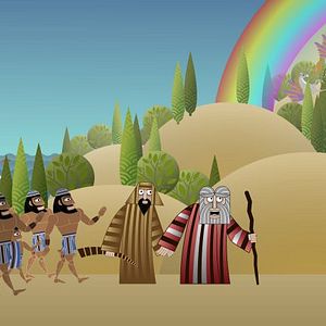 Bilder Seder-Masochism