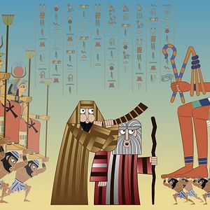 Bilder Seder-Masochism