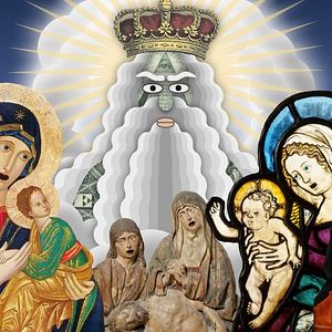 Bilder Seder-Masochism