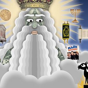 Bilder Seder-Masochism