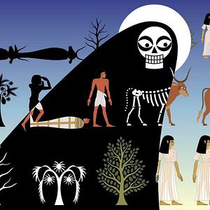 Bilder Seder-Masochism