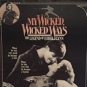 Bilder My Wicked, Wicked Ways: The Legend of Errol Flynn