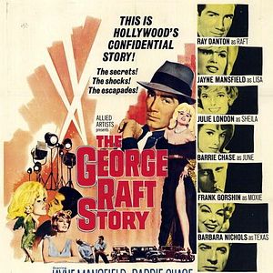 Bilder The George Raft Story