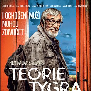 Bilder The Tiger Theory