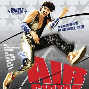 Bilder Air Guitar Nation